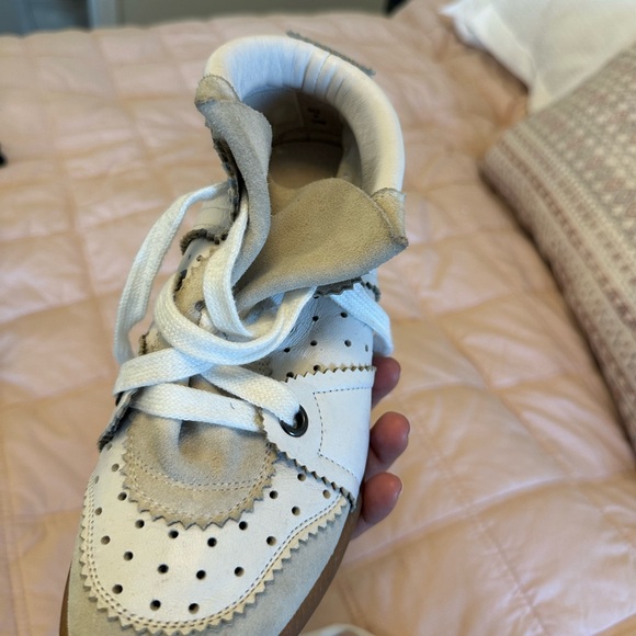 Isabel Marant sneakers in excelente condition - Picture 5 of 10